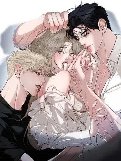 〖18+〗- Junk? Junk!